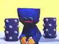Poppy Smashers: Scary Playtime