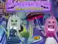 Monster High Beauty Shop