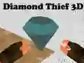 Diamond Thief 3D Diamond Thief 3D