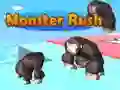 Monster Rush Monster Rush