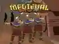 Medieval Battle 2P Medieval Battle 2P