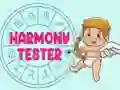 Harmony Tester Harmony Tester