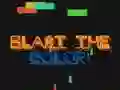 Blast The Color! Blast The Color!