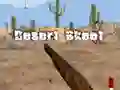 Desert skeet Desert skeet