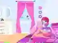 Winx Room Decorate