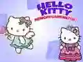 Hello Kitty Memory Card Match Hello Kitty Memory Card Match