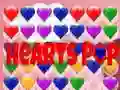 Hearts Pop Hearts Pop