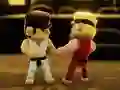 Irrational Karate Irrational Karate