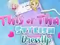 This Or That Stylish Dress Up This Or That Stylish Dress Up