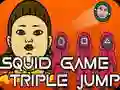 Squid Triple Jump Game Squid Triple Jump Game
