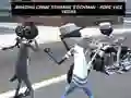 Amazing Crime Strange Stickman Rope Vice Vegas Amazing Crime Strange Stickman Rope Vice Vegas