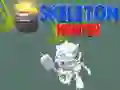 Skeleton Hunter Skeleton Hunter