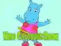 Kids coloring book Kids coloring book