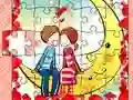 Loving Couple Jigsaw Loving Couple Jigsaw
