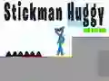 Stickman Huggy Stickman Huggy