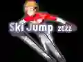 Ski Jump 2022