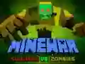 Minewar Soldiers vs Zombies Minewar Soldiers vs Zombies