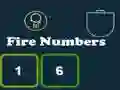 Fire Numbers Fire Numbers