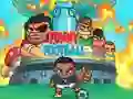 Funny Football
