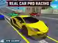 Real Car Pro Racing Real Car Pro Racing