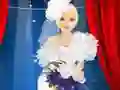 Barbie Wedding Dress Up
