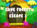 Cave Forest Escape 2 Cave Forest Escape 2