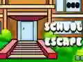 School Escape School Escape