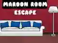 Maroon Room Escape Maroon Room Escape