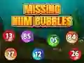 Missing Num Bubbles 2 Missing Num Bubbles 2