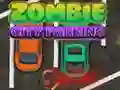Zombie City Parking Zombie City Parking