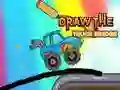 Draw The Truck Bridge Draw The Truck Bridge