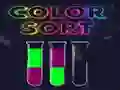 Color Sort Color Sort