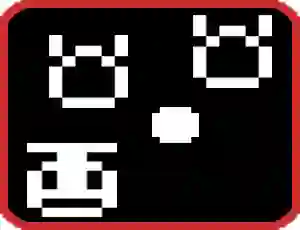 Mini Retro Bomber — free online game