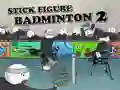 Stick Figure Badminton 2 Stick Figure Badminton 2