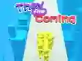 They Are Coming They Are Coming