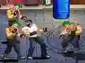 Gang Street Fighting 2D Gang Street Fighting 2D