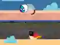 Squid Bird Jump 2D Squid Bird Jump 2D