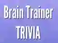 Brain Trainer Trivia Brain Trainer Trivia
