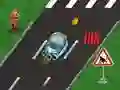 Rocket Race Highway Rocket Race Highway
