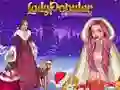Lady Popular Lady Popular