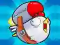 Super Chicken Fly Super Chicken Fly