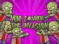 Mini Zombie The Invasion Mini Zombie The Invasion