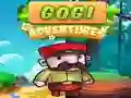 Gogi Adventures 2019 Gogi Adventures 2019