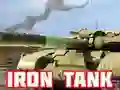 Iron Tank