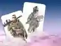 ARMA Memory Card Match ARMA Memory Card Match