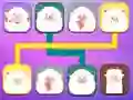 Sheep Link Sheep Link