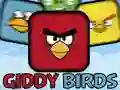Giddy Birds