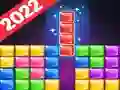 Tetris Puzzle Blocks Tetris Puzzle Blocks