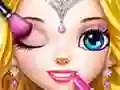 Princess Makeup Salon Princess Makeup Salon