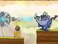 Laser Cannon Levels Pack Laser Cannon Levels Pack